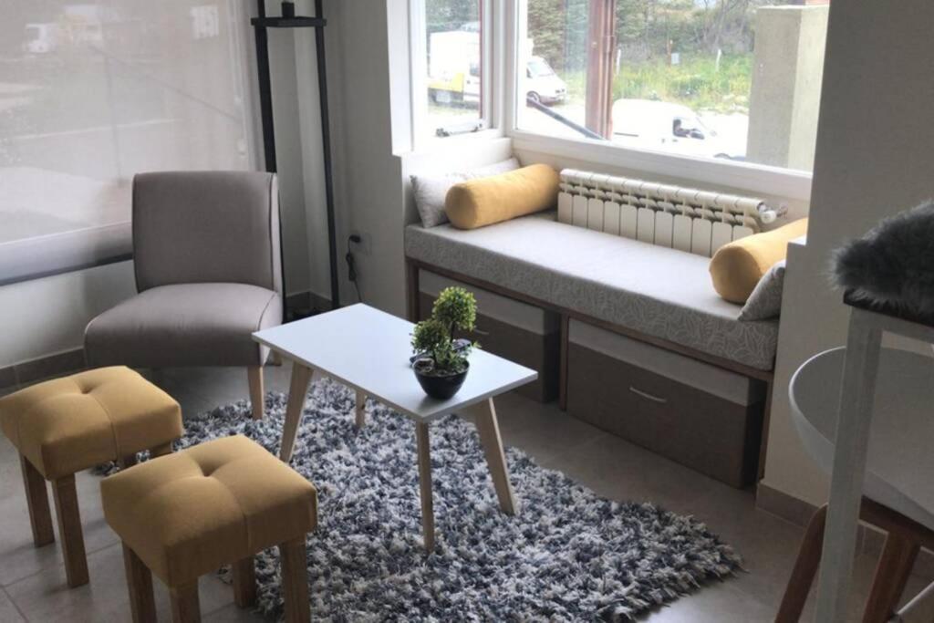 Anoka Premium Apartamento