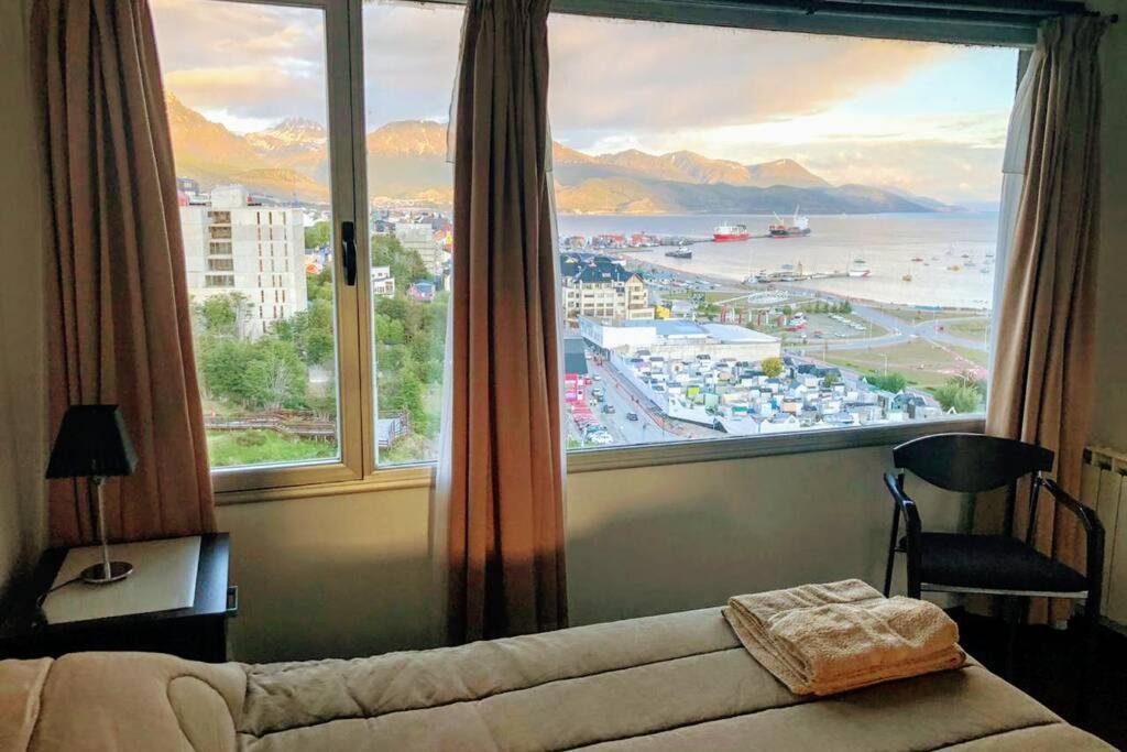 Apartamento Fin Del Mundo - Edificio Australis