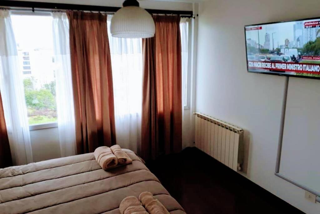 Fin Del Mundo - Edificio Australis Apartamento Ushuaia
