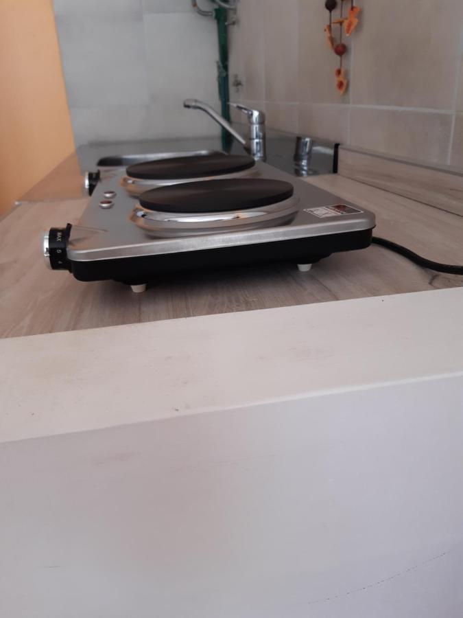 Apartamento Isla De Lagos I