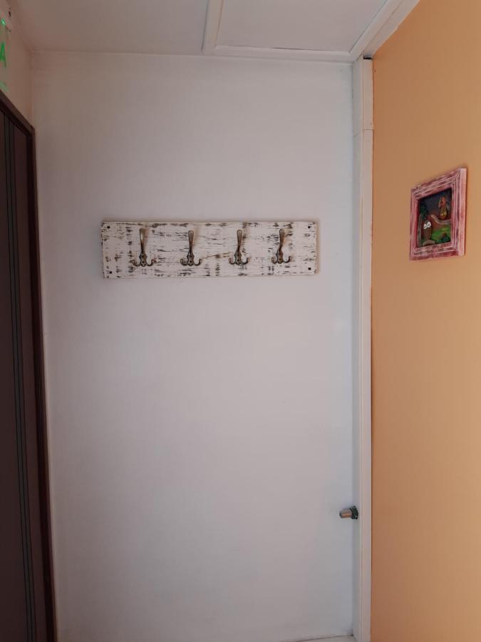 Apartamento Isla De Lagos I