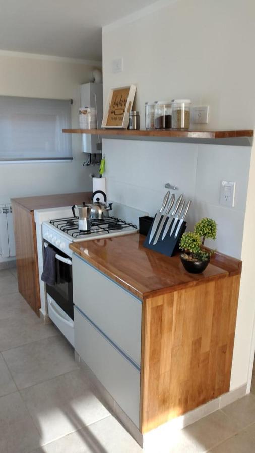 Apartamento Anoka Premium Ushuaia