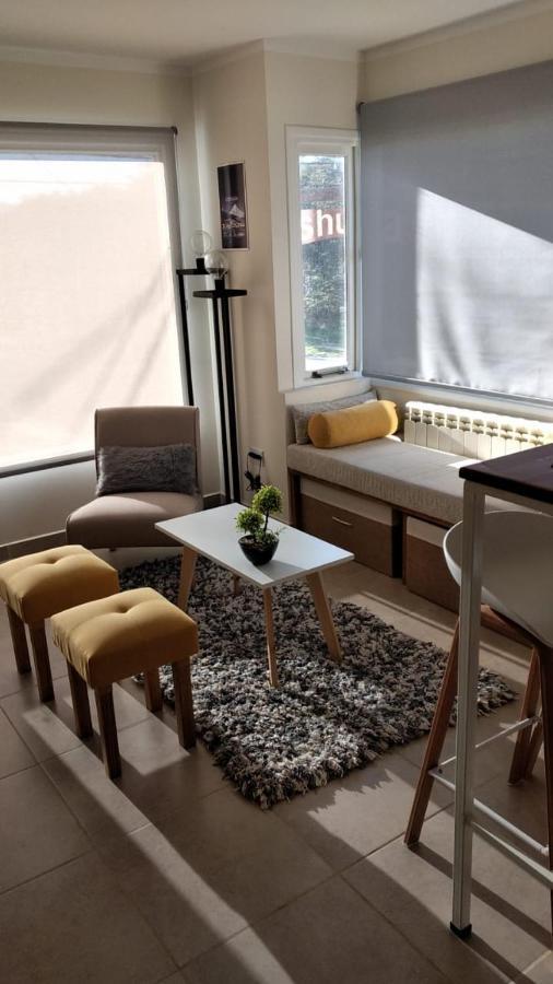 Anoka Premium Apartamento *