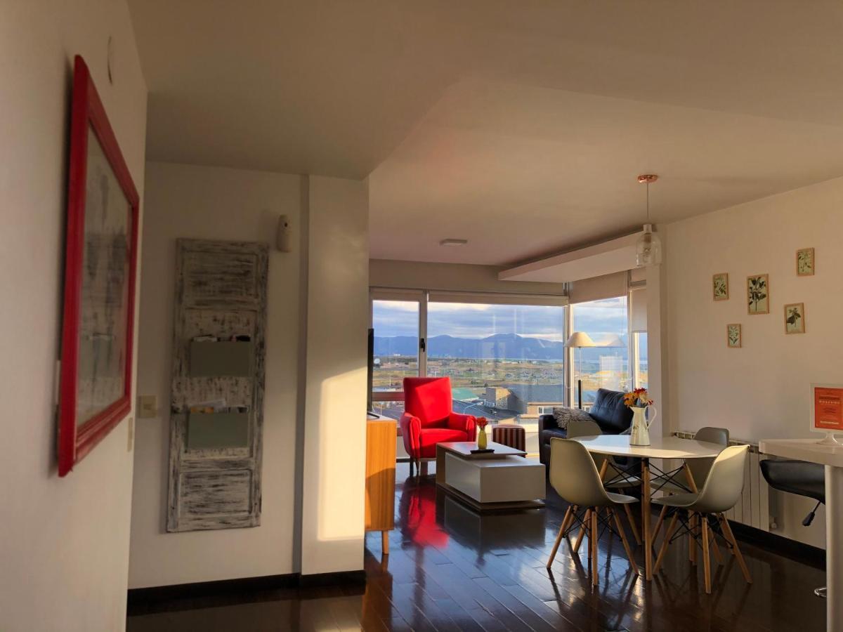 Amaneceres Del Beagle Apartamento