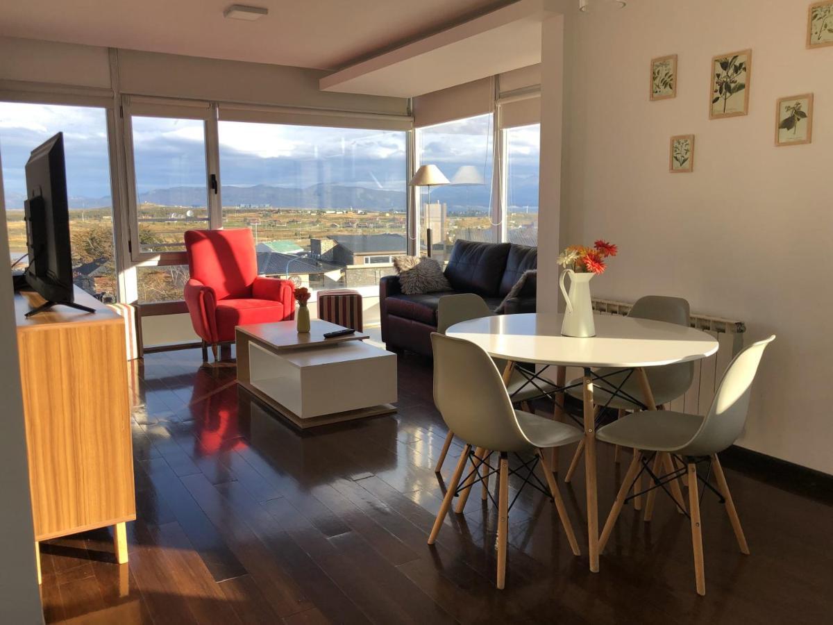 Apartamento Amaneceres Del Beagle *