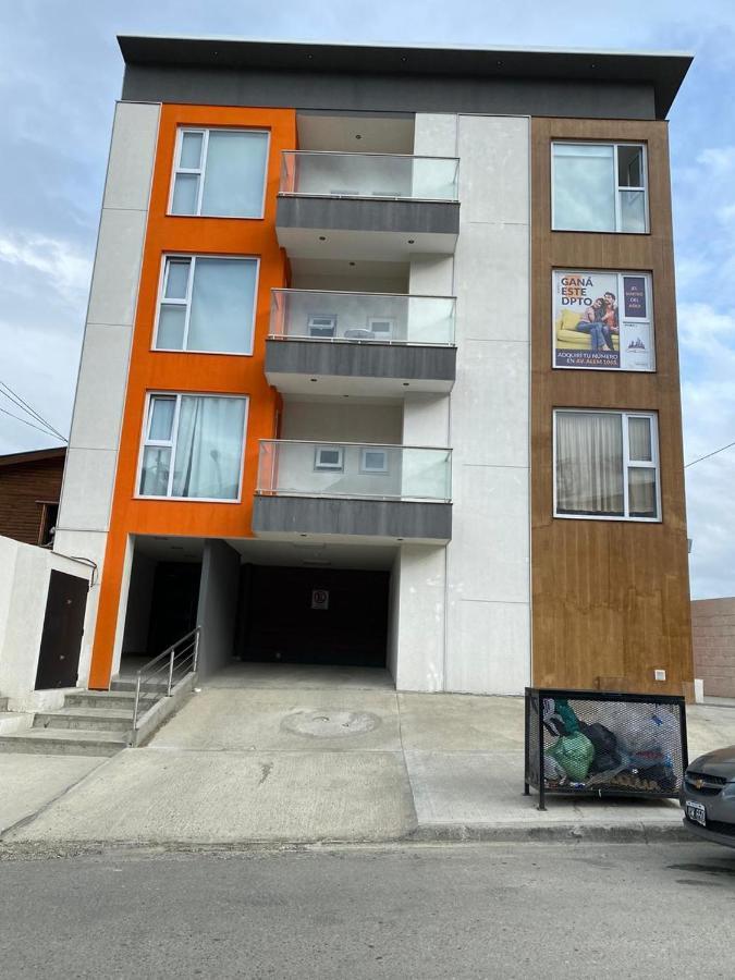 Apartamento Alvere Lll Temporary Ushuaia