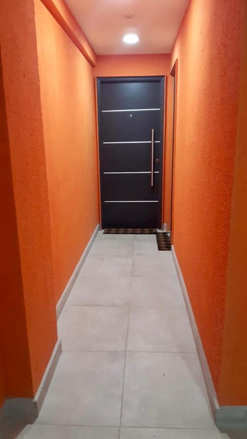 Alvere Lll Temporary Ushuaia