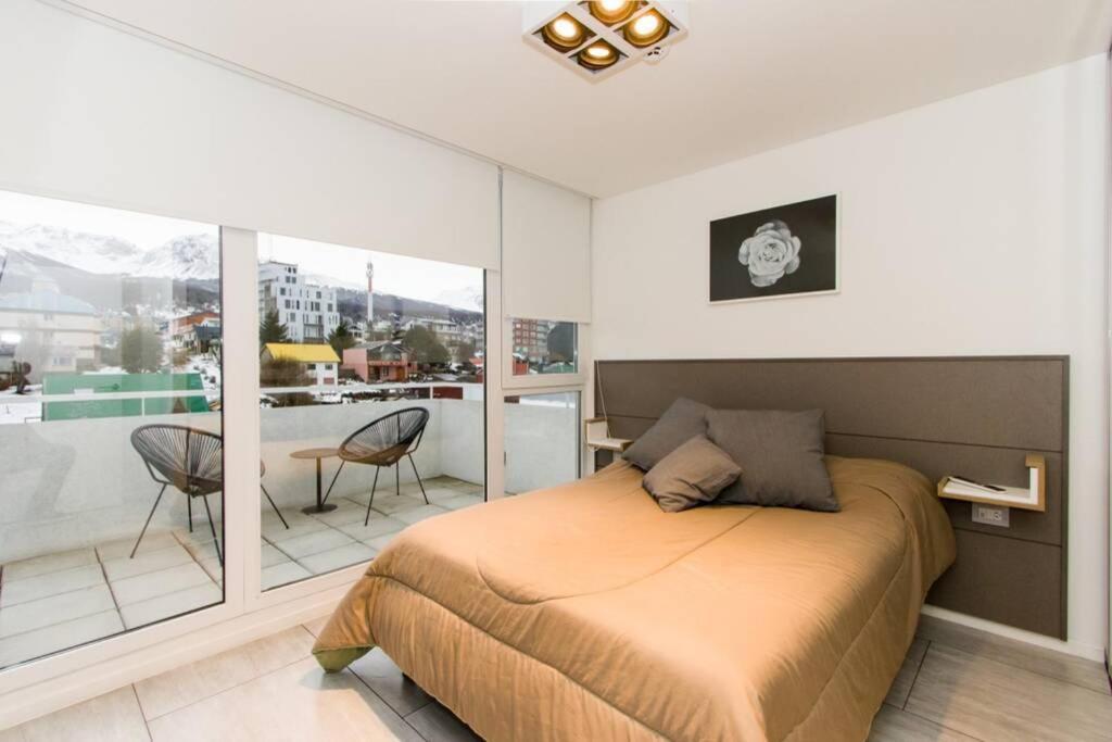 Apartamento - Bahia Loft