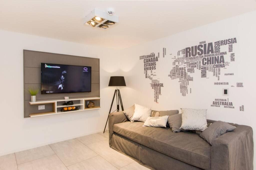 - Bahia Loft * Ushuaia