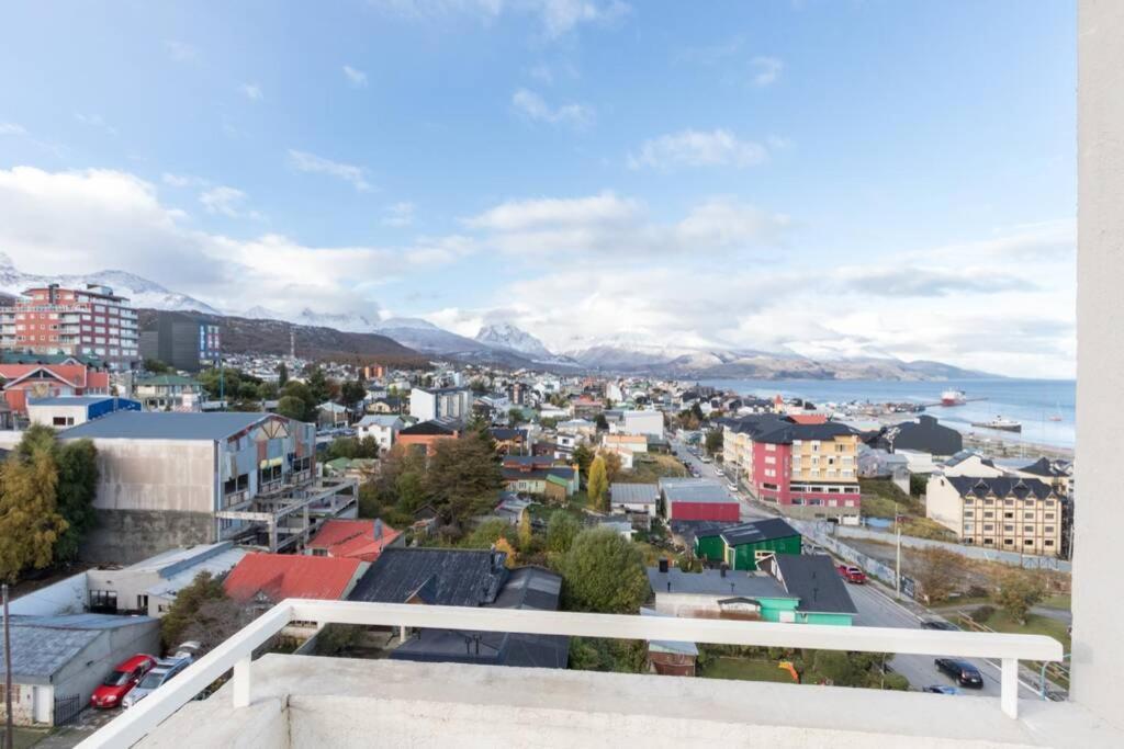 Apartamento - Bahia Loft