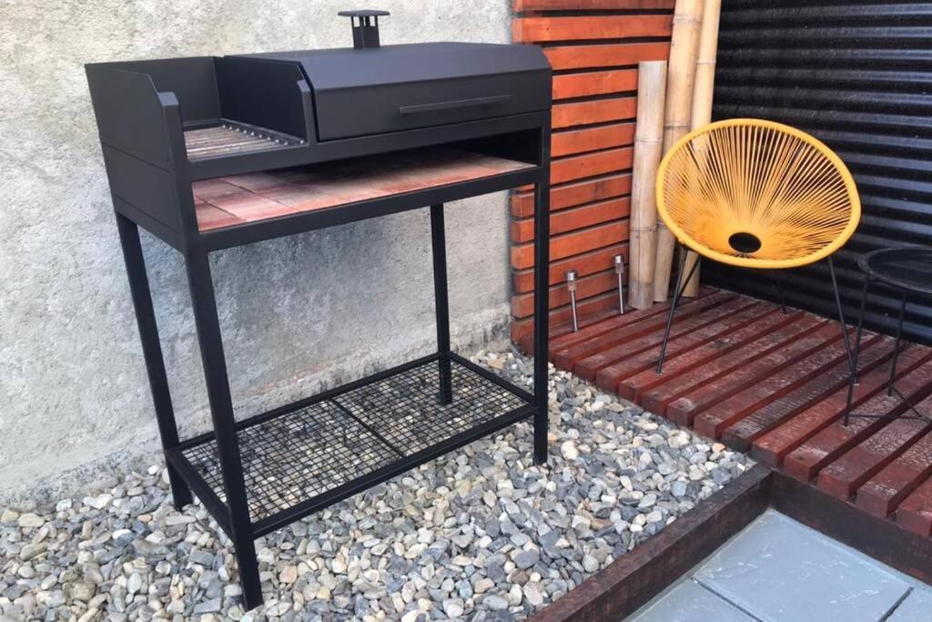 Apartamento Anoka Premium Ushuaia