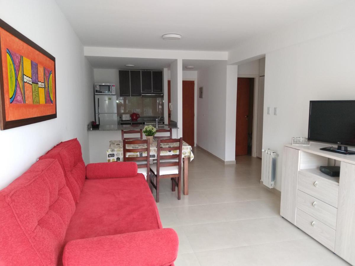 Atardecer Apartment *