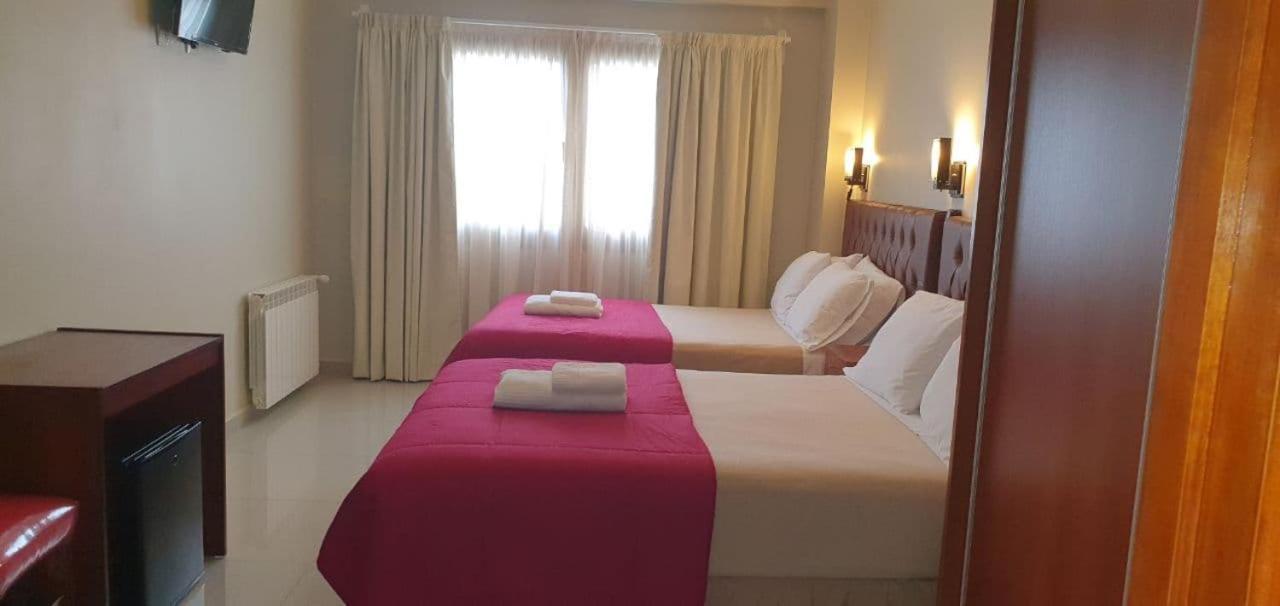 Hotel Vitalia Ushuaia