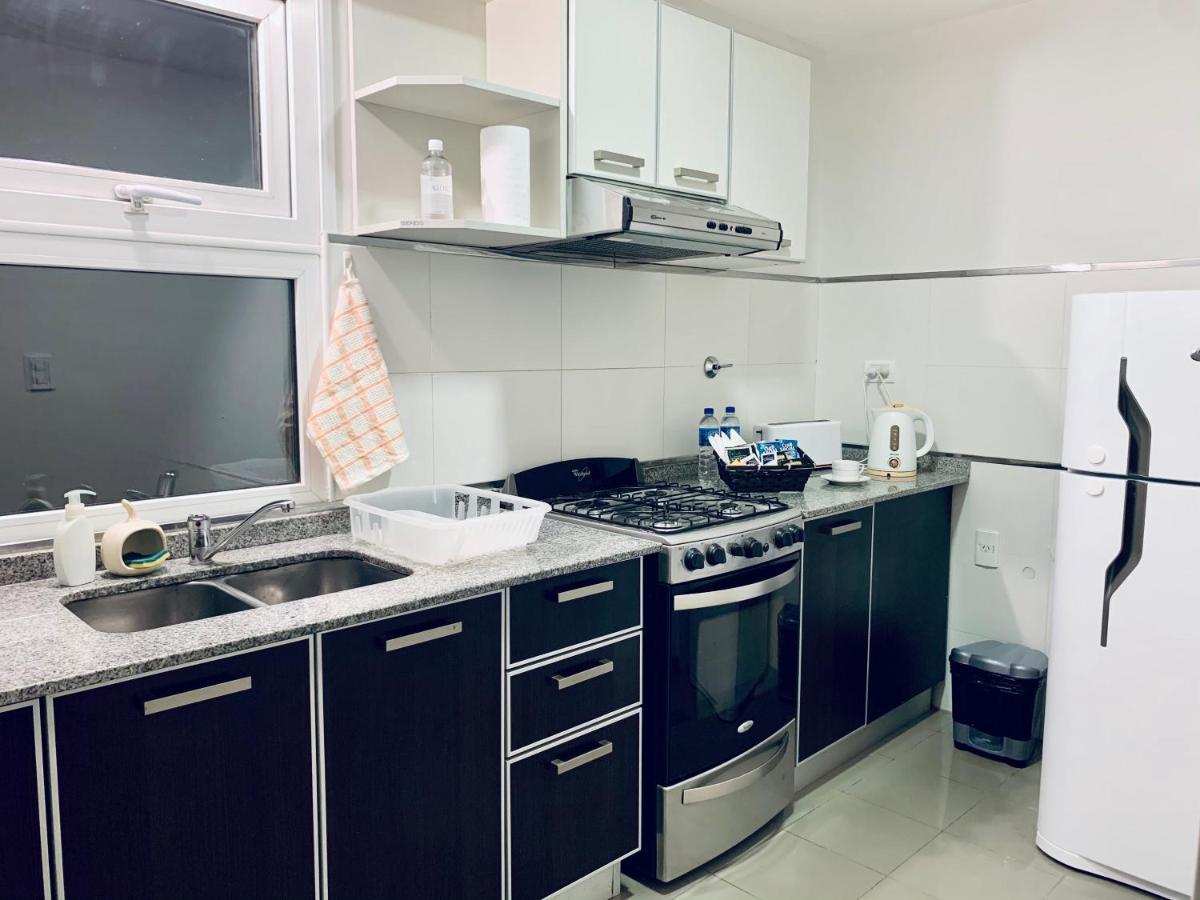 Apartamento Disfruta La Vista Del Canal De Beagle! Departamento Tranquilo Rodeado De Arboles Y Montanas *