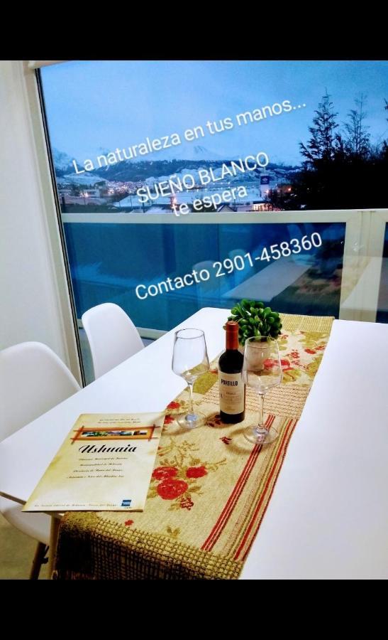 Apartamento Sueño Blanco