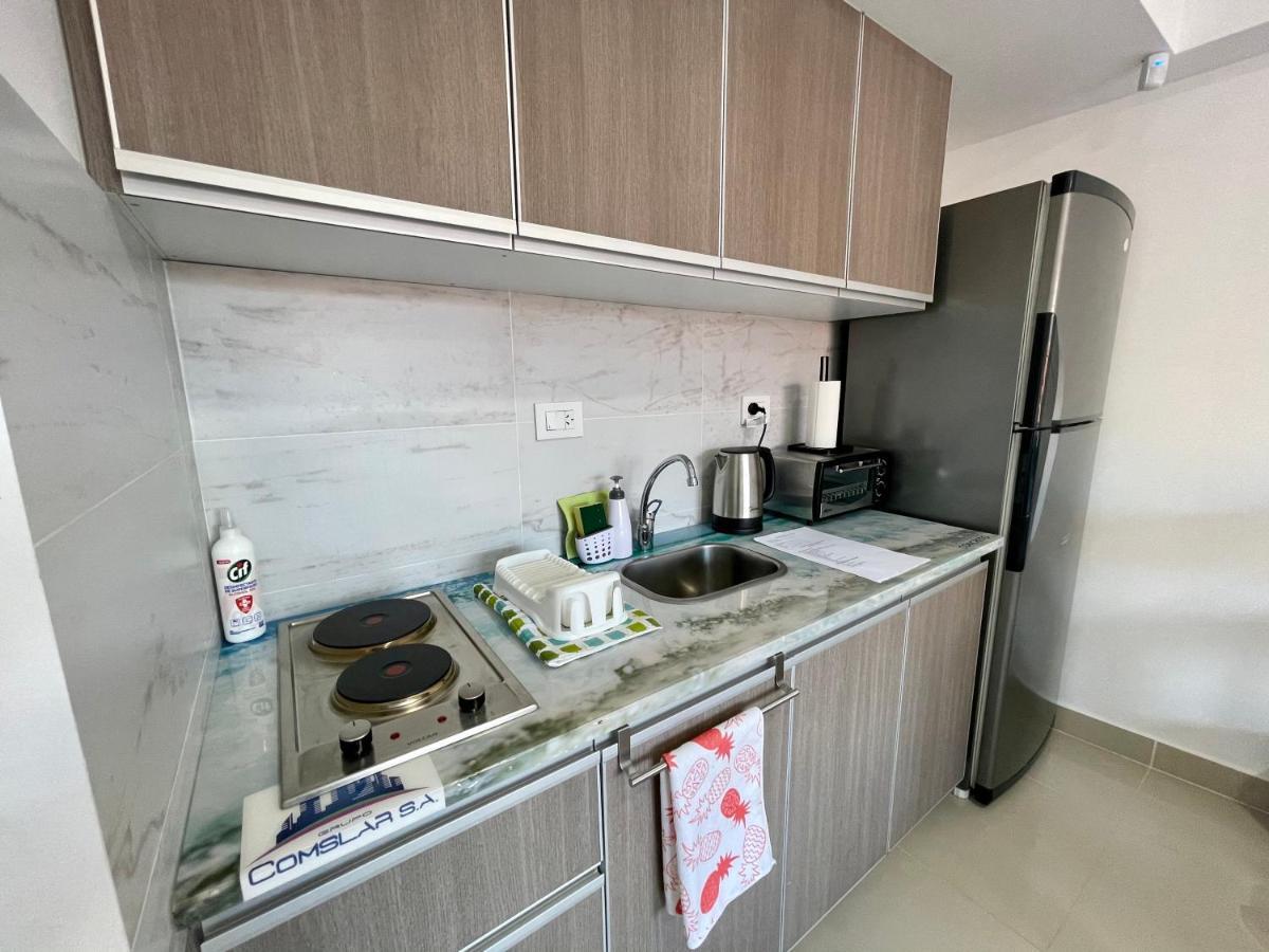 Apartamento Alvere Lll Temporary *