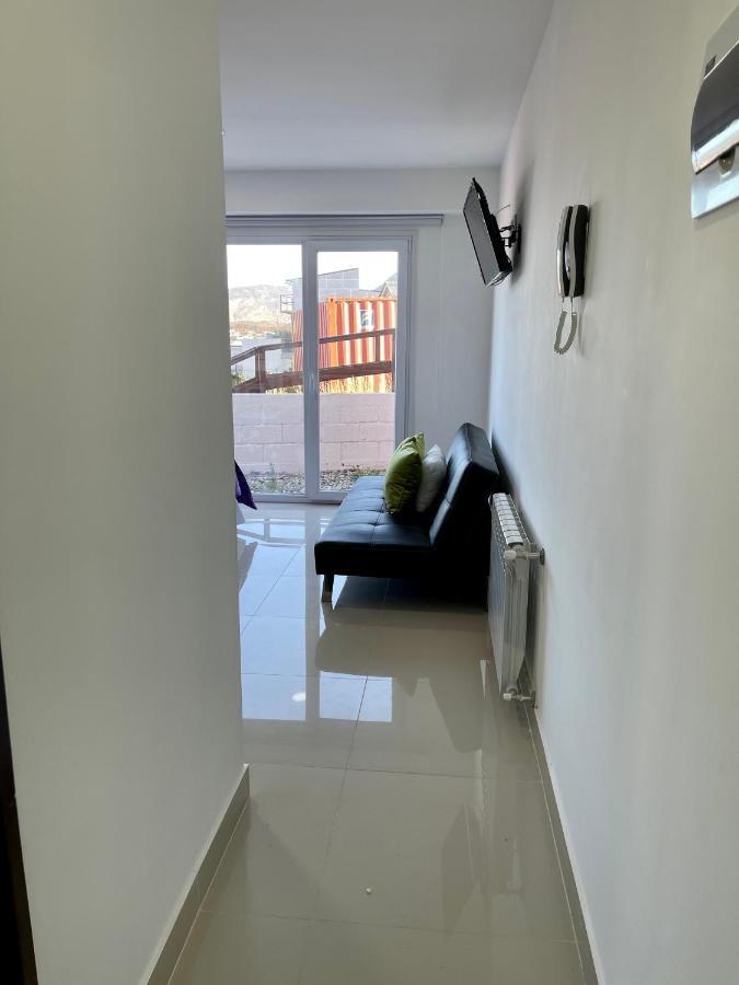 Apartamento Alvere Lll Temporary