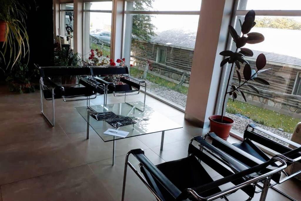 Fin Del Mundo - Edificio Australis Apartamento Ushuaia