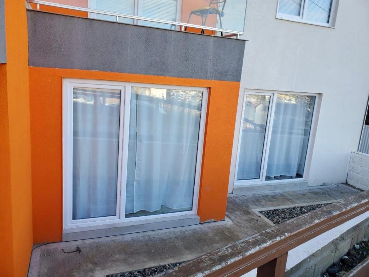 Apartamento Alvere Lll Temporary *