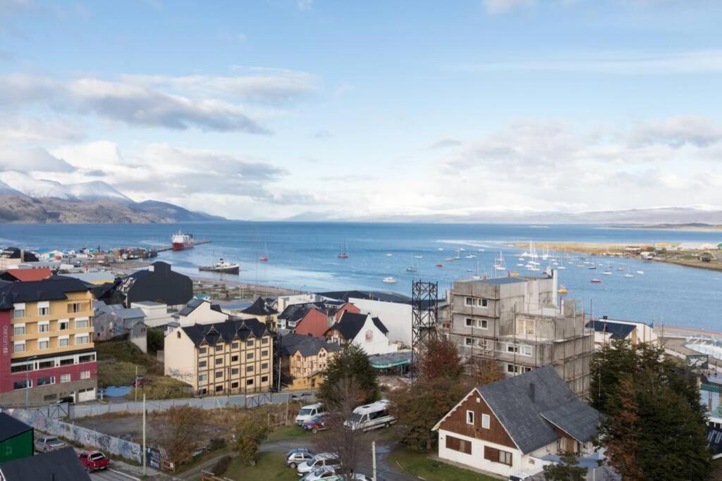 - Bahia Loft Apartamento Ushuaia