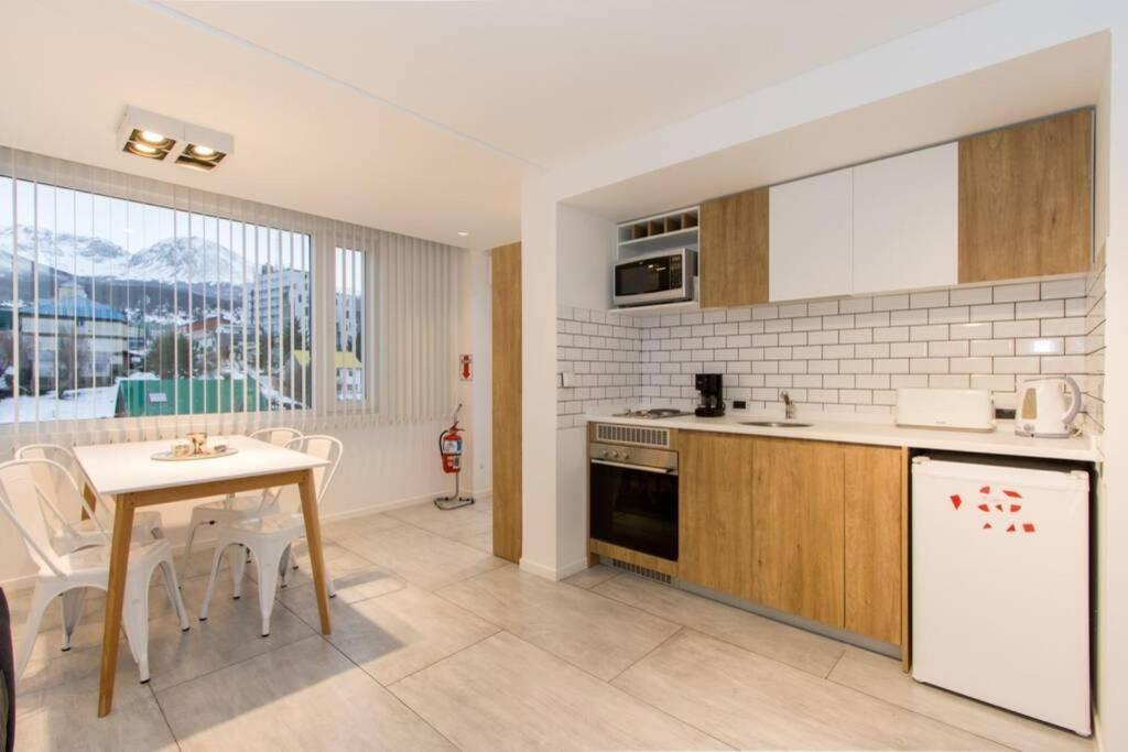 - Bahia Loft * Ushuaia