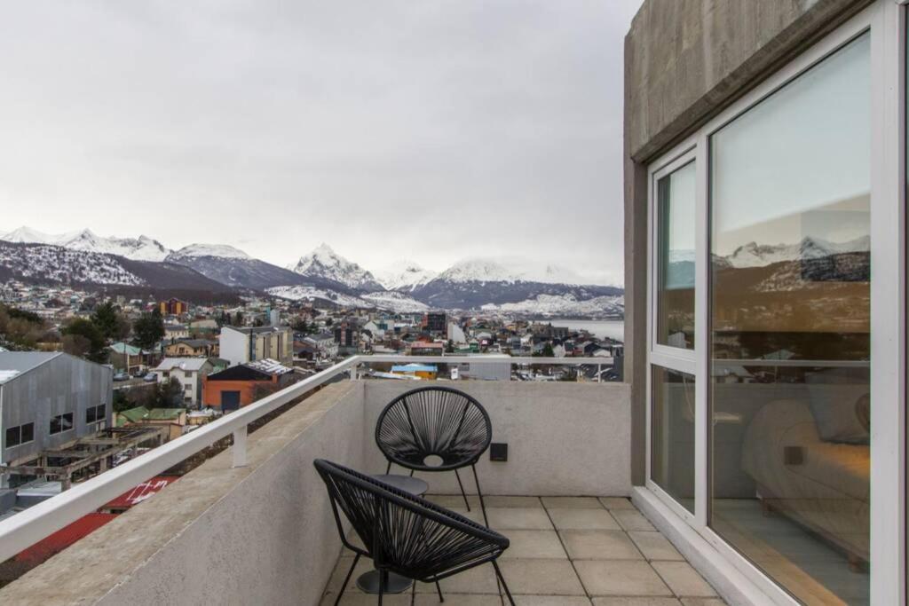 - Bahia Loft Apartamento Ushuaia