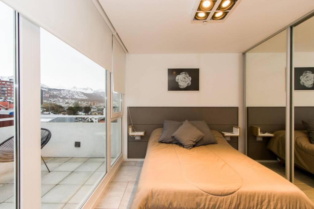 - Bahia Loft Apartamento *
