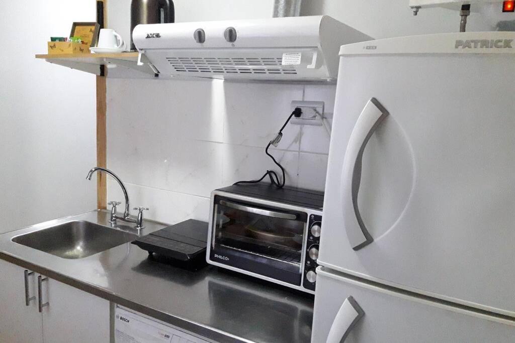 Apartamento Mz Dpto 2 *