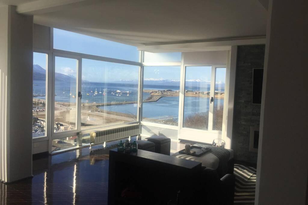 Goleta Premium Ushuaia