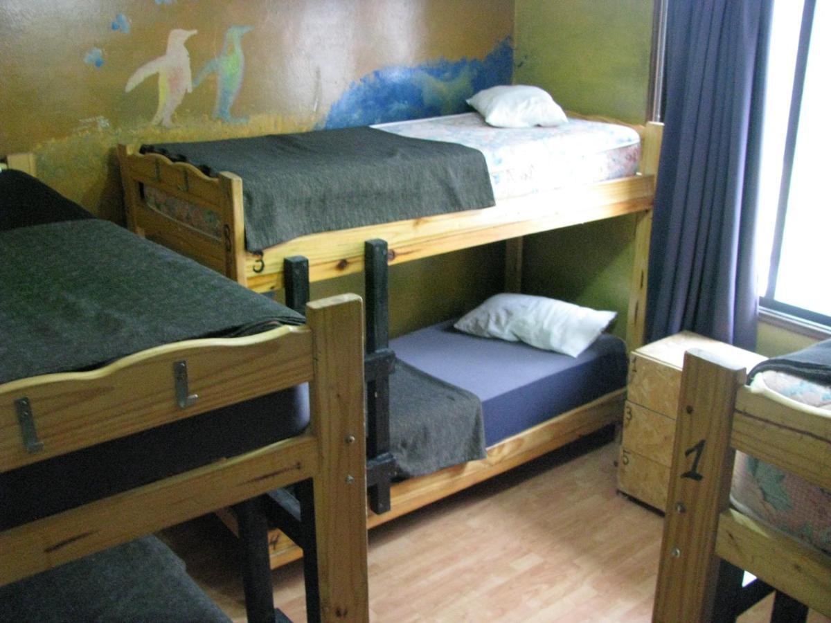 Albergue Torre Al Sur *