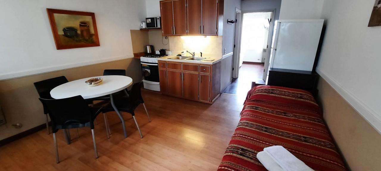 Departamentos Centro By Austral Apartamento