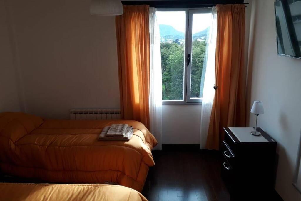 Fin Del Mundo - Edificio Australis Apartamento Ushuaia