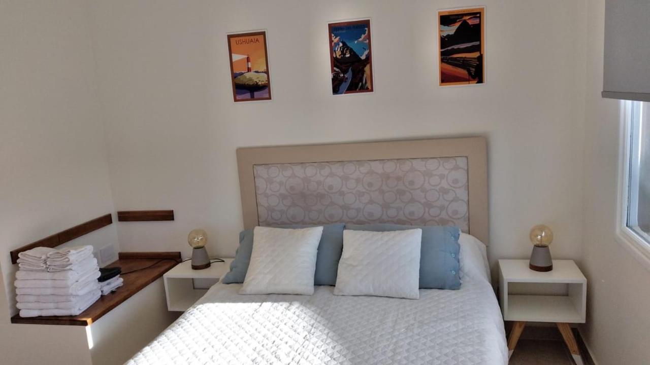 Anoka Premium Apartamento *