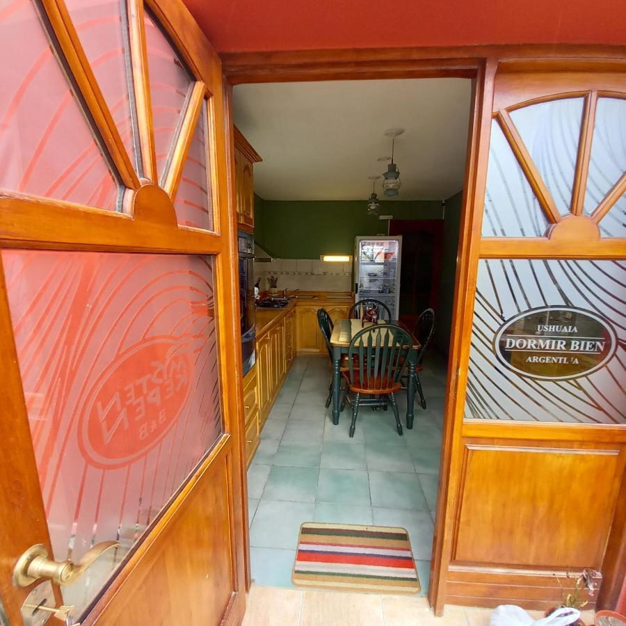 Mysten Kepen Bed & Breakfast