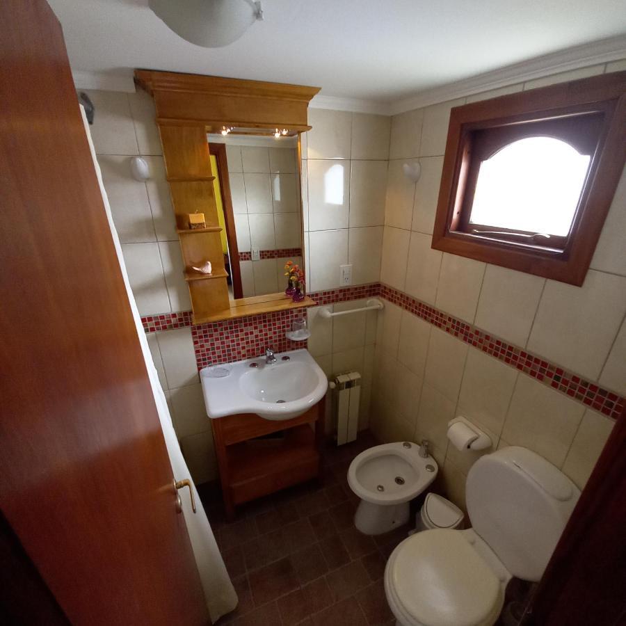Mysten Kepen 2* Ushuaia