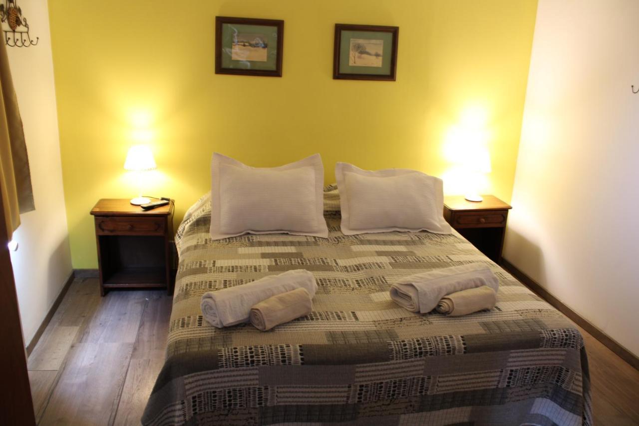 Mysten Kepen Bed & Breakfast Ushuaia