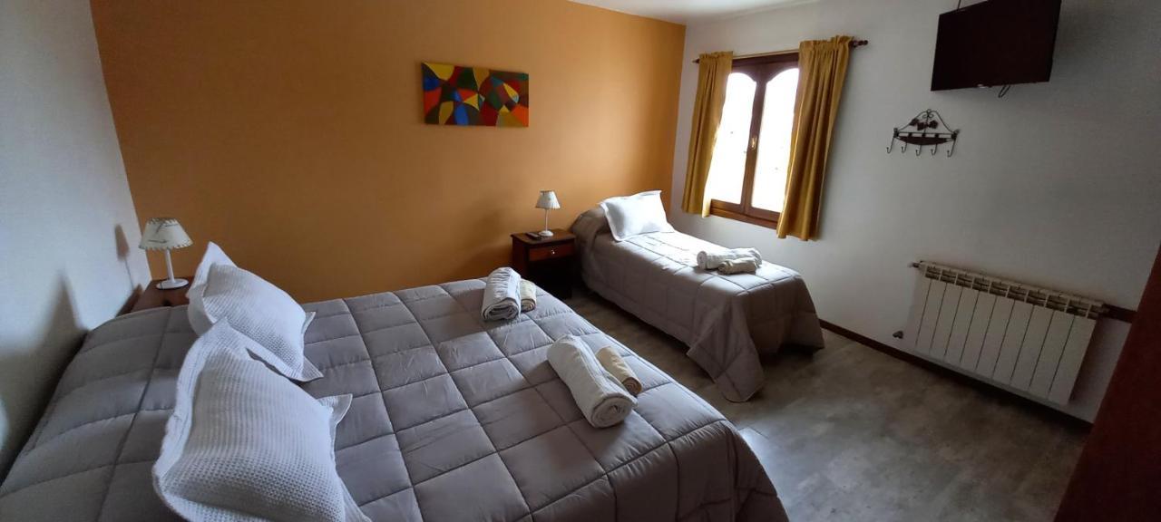 Mysten Kepen Bed & Breakfast 2*