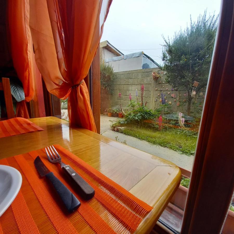 Mysten Kepen Bed & Breakfast Ushuaia