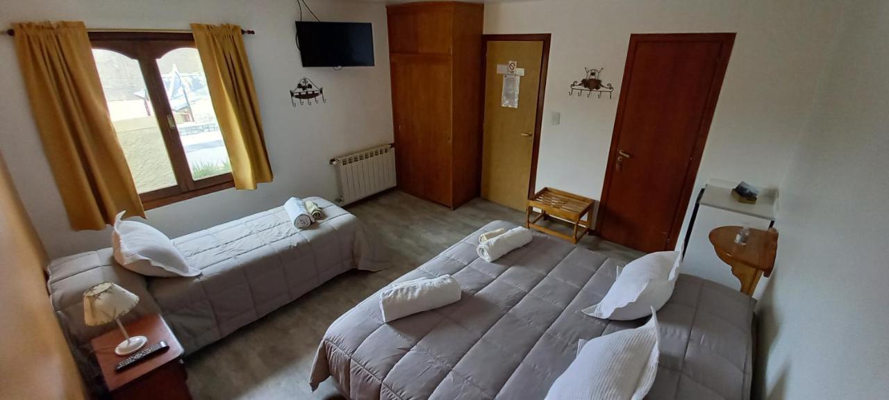 Mysten Kepen Bed & Breakfast 2*