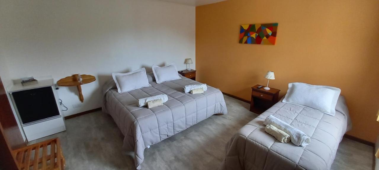 Mysten Kepen Bed & Breakfast Ushuaia