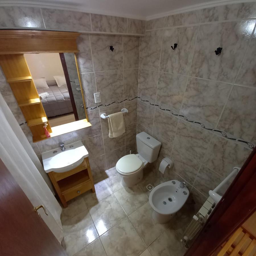 Mysten Kepen 2* Ushuaia