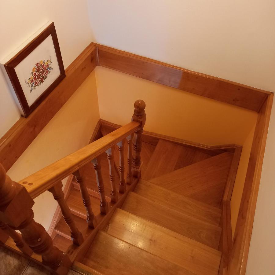 Mysten Kepen Bed & Breakfast