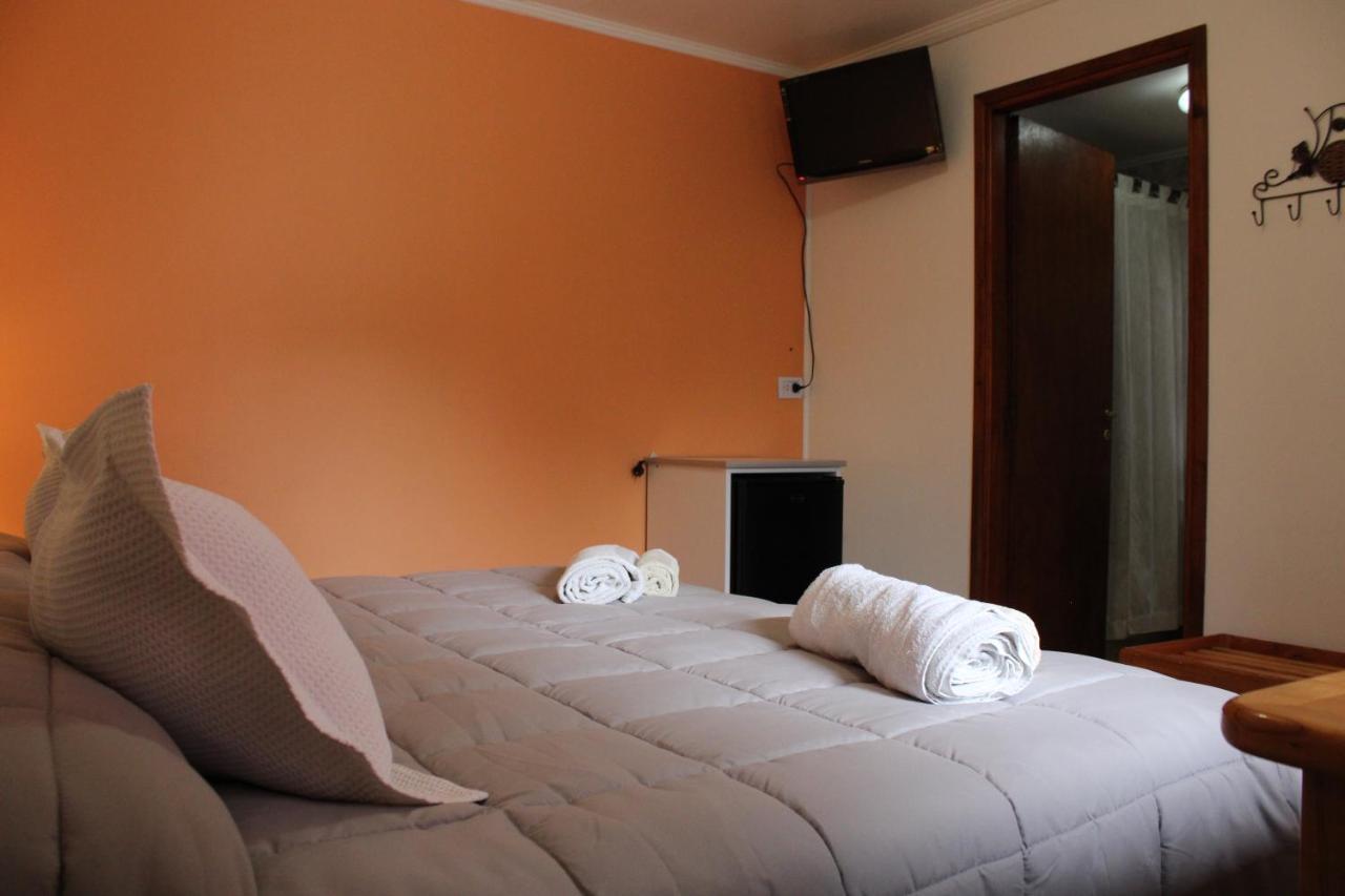 Mysten Kepen Bed & Breakfast 2*