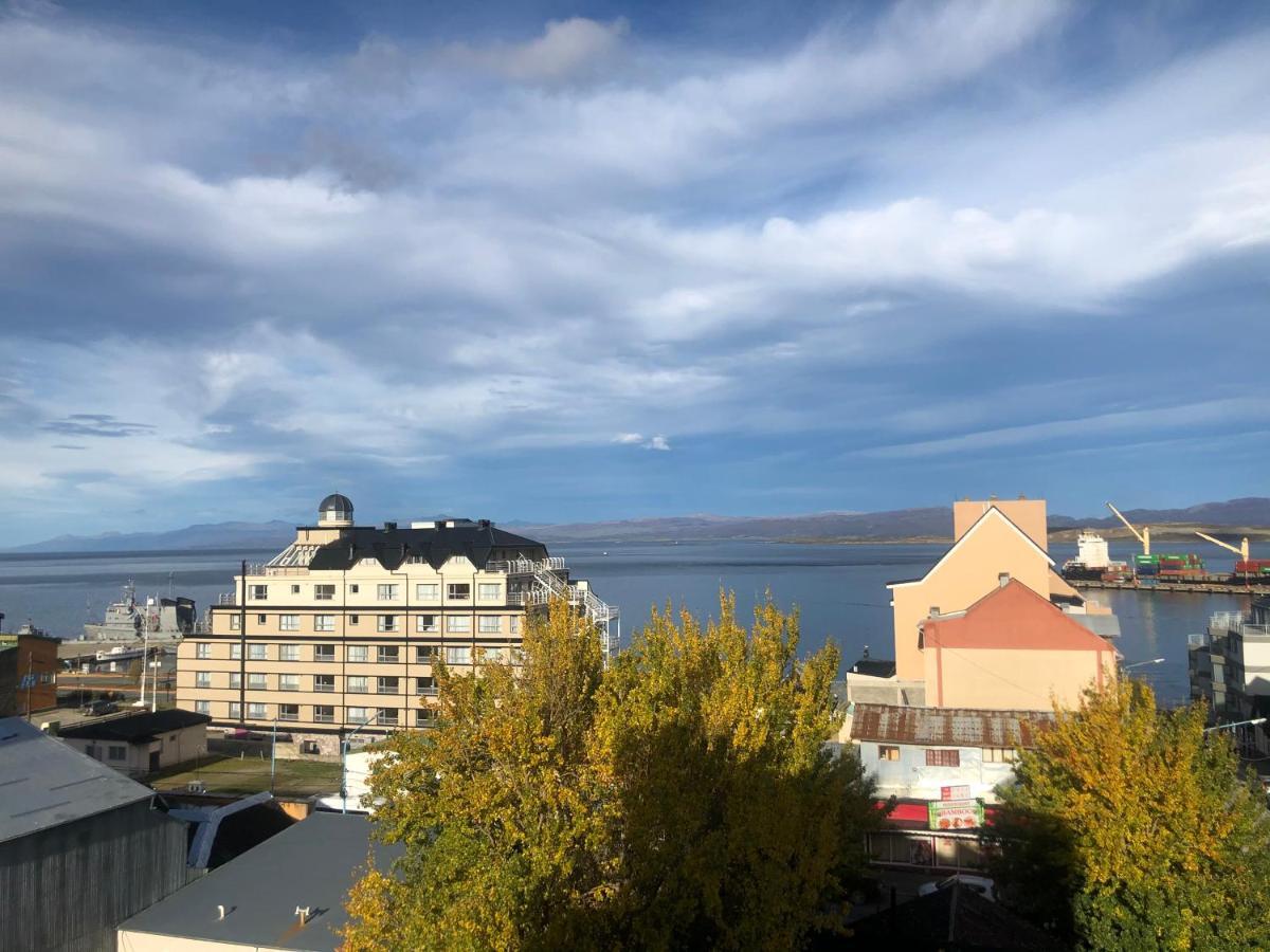 Tres Fueguinos Apartamento Ushuaia