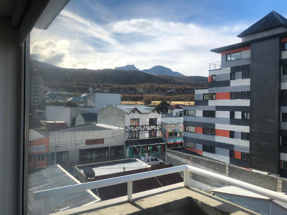 Apartamento Tres Fueguinos Ushuaia