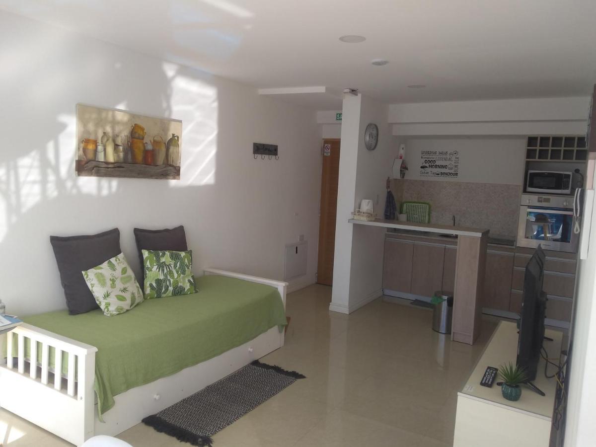 Apartamento Sueño Blanco Ushuaia