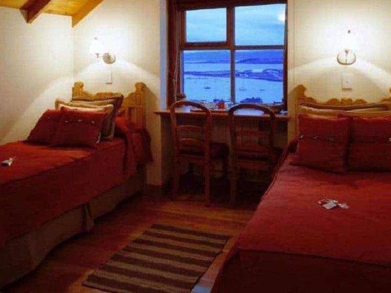 Inn Patagonia Jarke Ushuaia