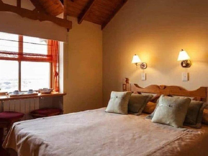 Patagonia Jarke 3* Ushuaia