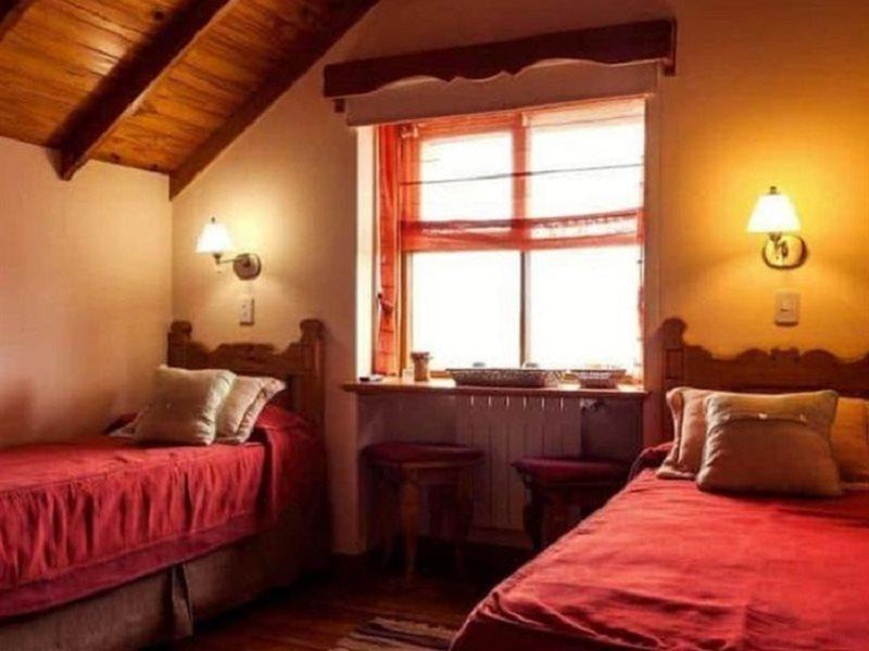 Inn Patagonia Jarke