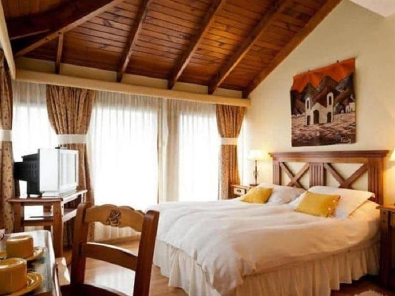Inn Patagonia Jarke Ushuaia